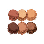 On Point Eyeshadow Palette - PÜR Beauty