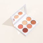 On Point Eyeshadow Palette - PÜR Beauty