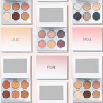 All Palette Shades