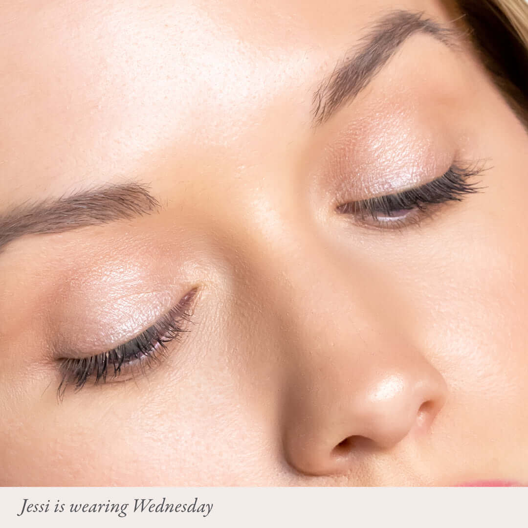 On Point Eyeshadow Palette - PÜR Beauty