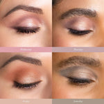 On Point Eyeshadow Palette - PÜR Beauty