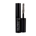 On Point Mascara with Hemp Mini - PÜR Beauty