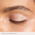 On Point Tint Creamy Eyeshadow & Primer with Peptides - PÜR Beauty 