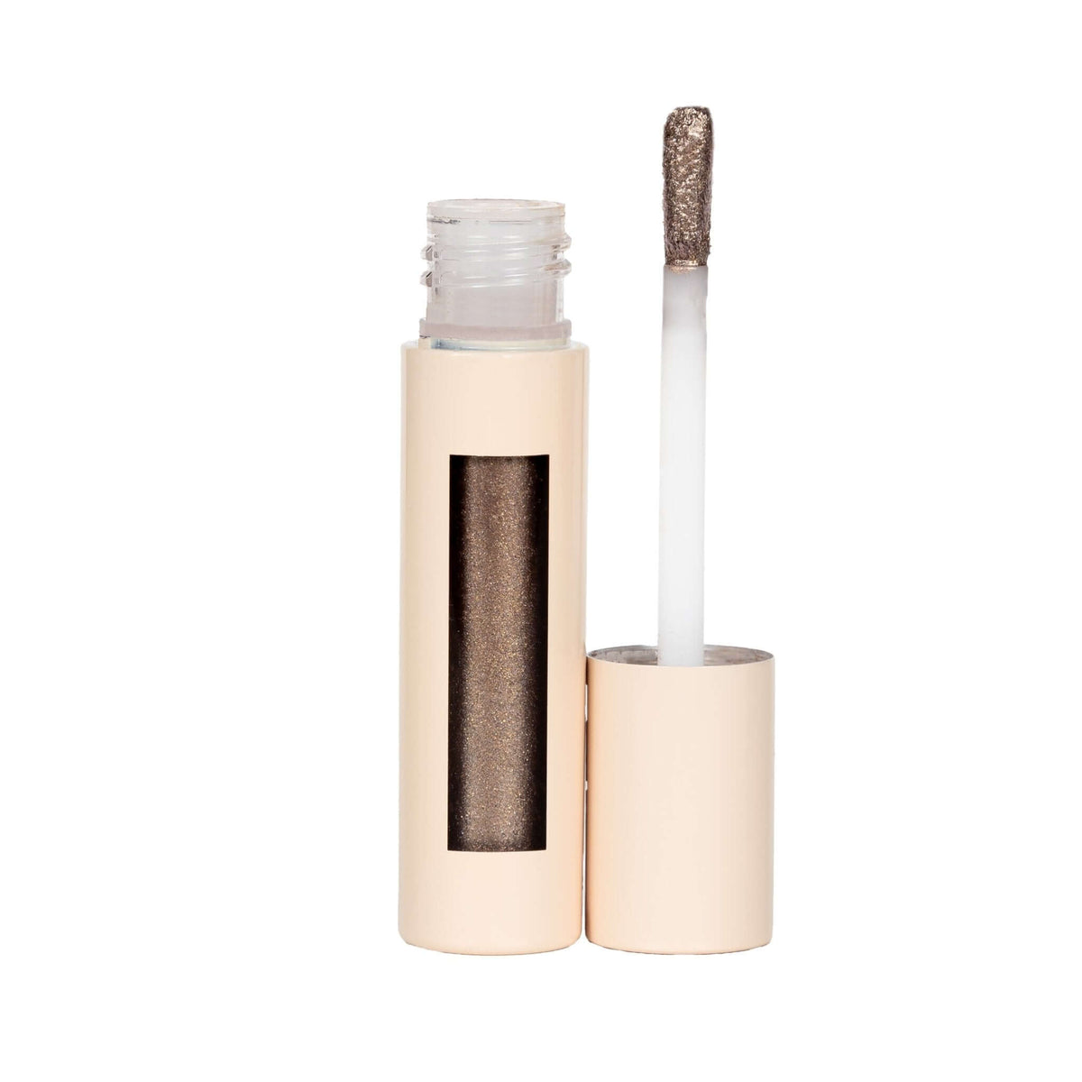 On Point Tint Creamy Eyeshadow & Primer with Peptides - PÜR Beauty 