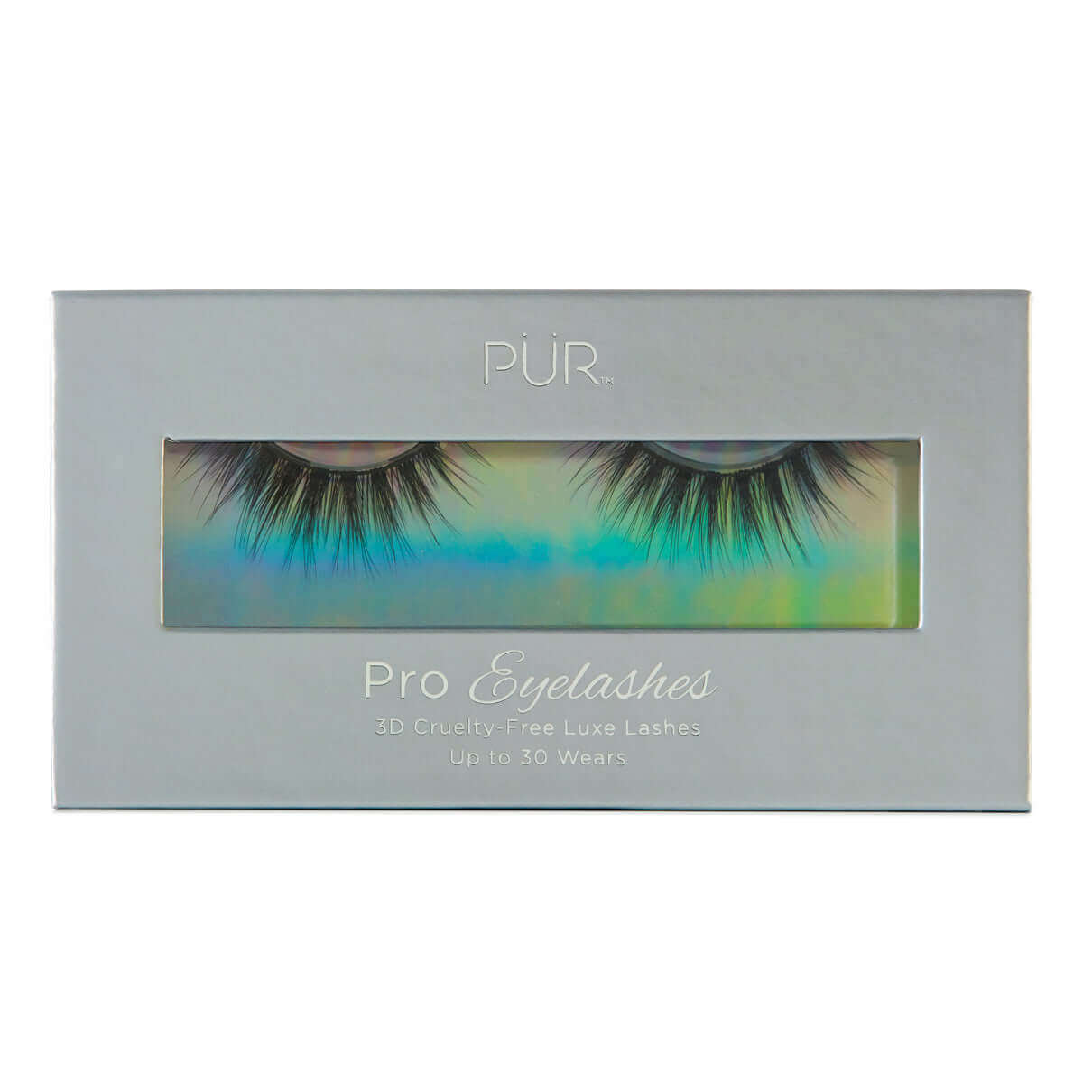 PRO Eyelashes - PÜR Beauty