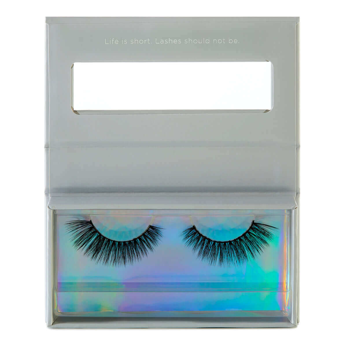 PRO Eyelashes - PÜR Beauty
