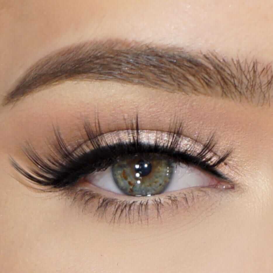PRO Eyelashes - PÜR Beauty