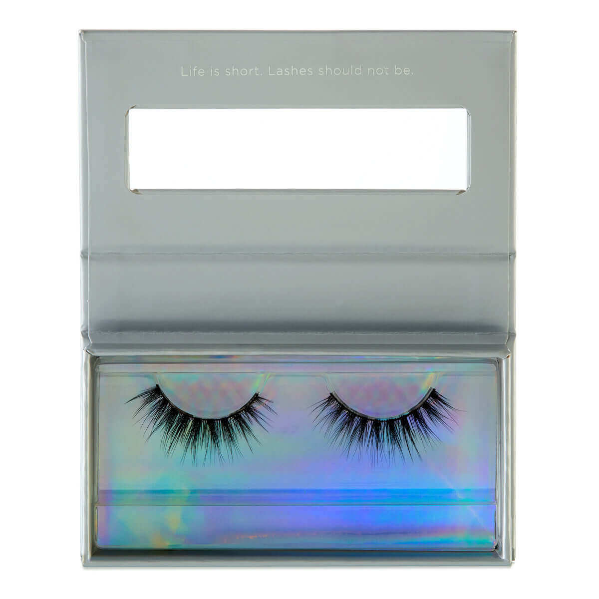 PRO Eyelashes - PÜR Beauty