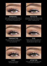 PRO Eyelashes - PÜR Beauty