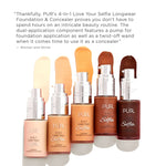 Review by Woman and Home
