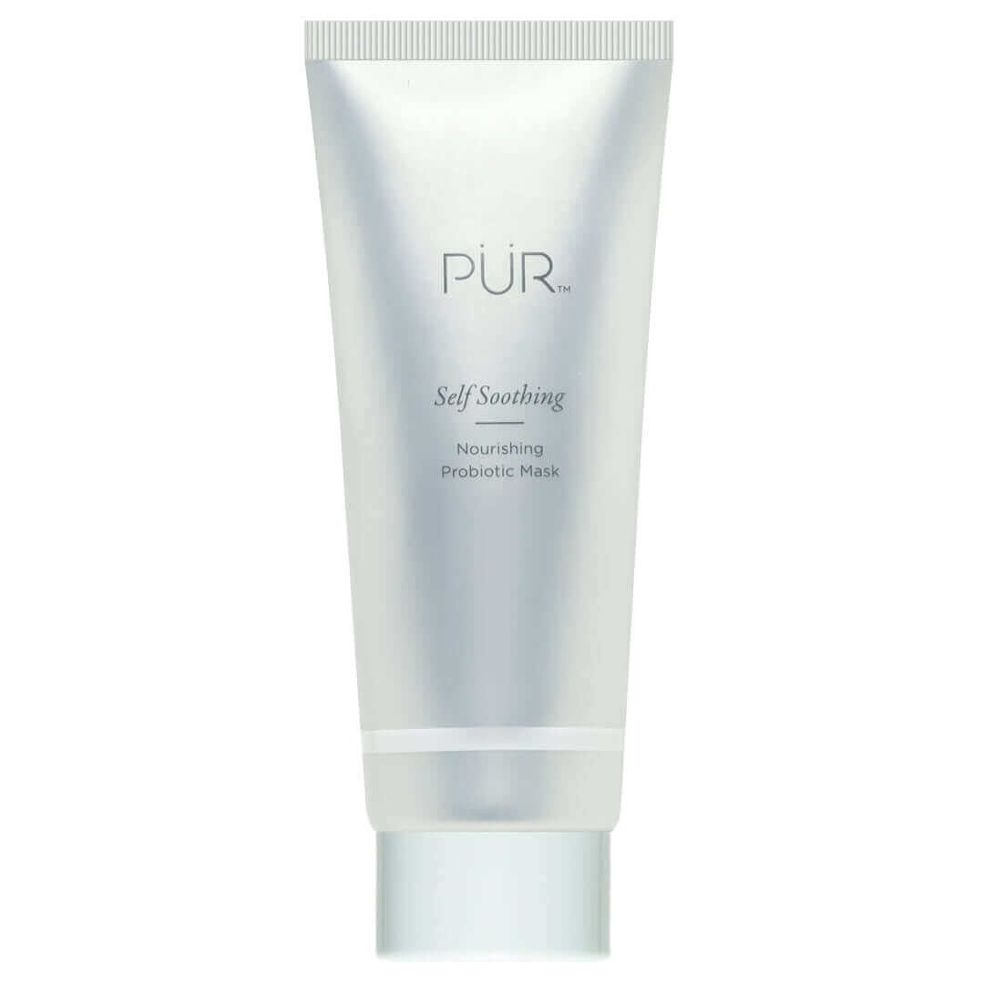 Self Soothing Nourishing Probiotic Mask - PÜR Beauty