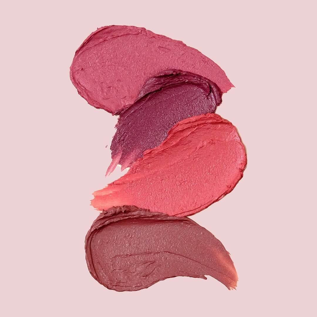 Silky Pout Creamy Lip Chubby - Sugar Plum - PÜR Beauty