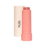 Silky Tint Creamy Multitasking Stick with Peptides - PÜR Beauty
