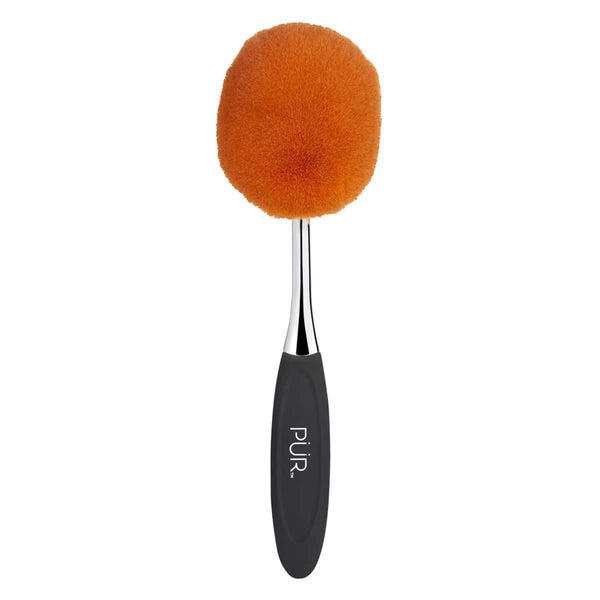 Skin Perfecting Foundation Brush - PÜR Beauty
