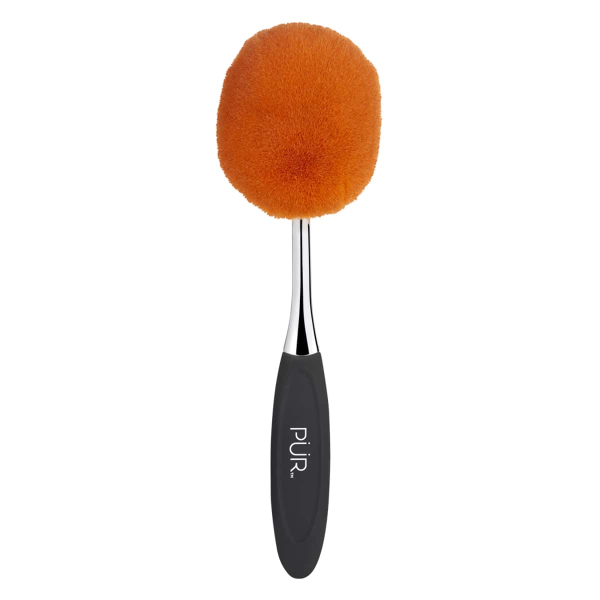 Skin Perfecting Foundation Brush - PÜR Beauty