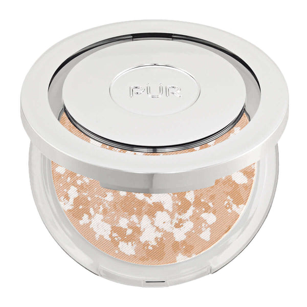 Skin Perfecting Powder Balancing Act Shine Control Powder - PÜR Beauty