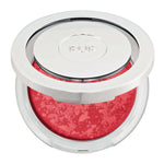 Skin Perfecting Powder Blushing Act Matte Blush - Berry Beautiful - PÜR Beauty