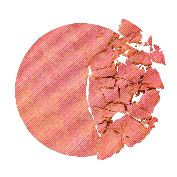 Skin Perfecting Powder Blushing Act Matte Blush - Pretty in Peach - PÜR Beauty