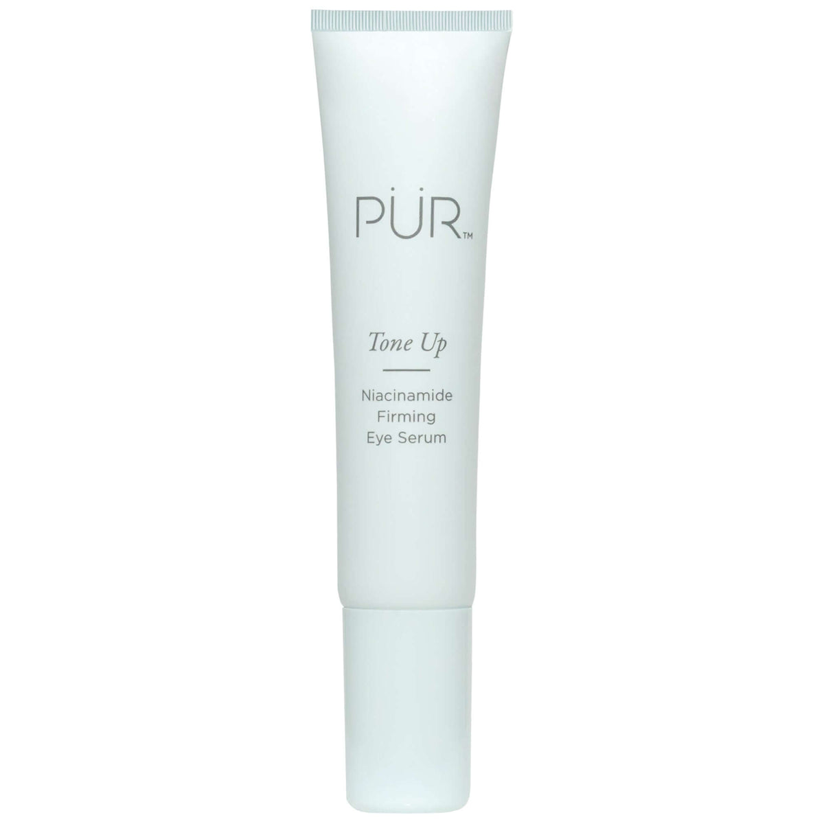 Tone Up Niacinamide Firming Eye Serum - PÜR Beauty