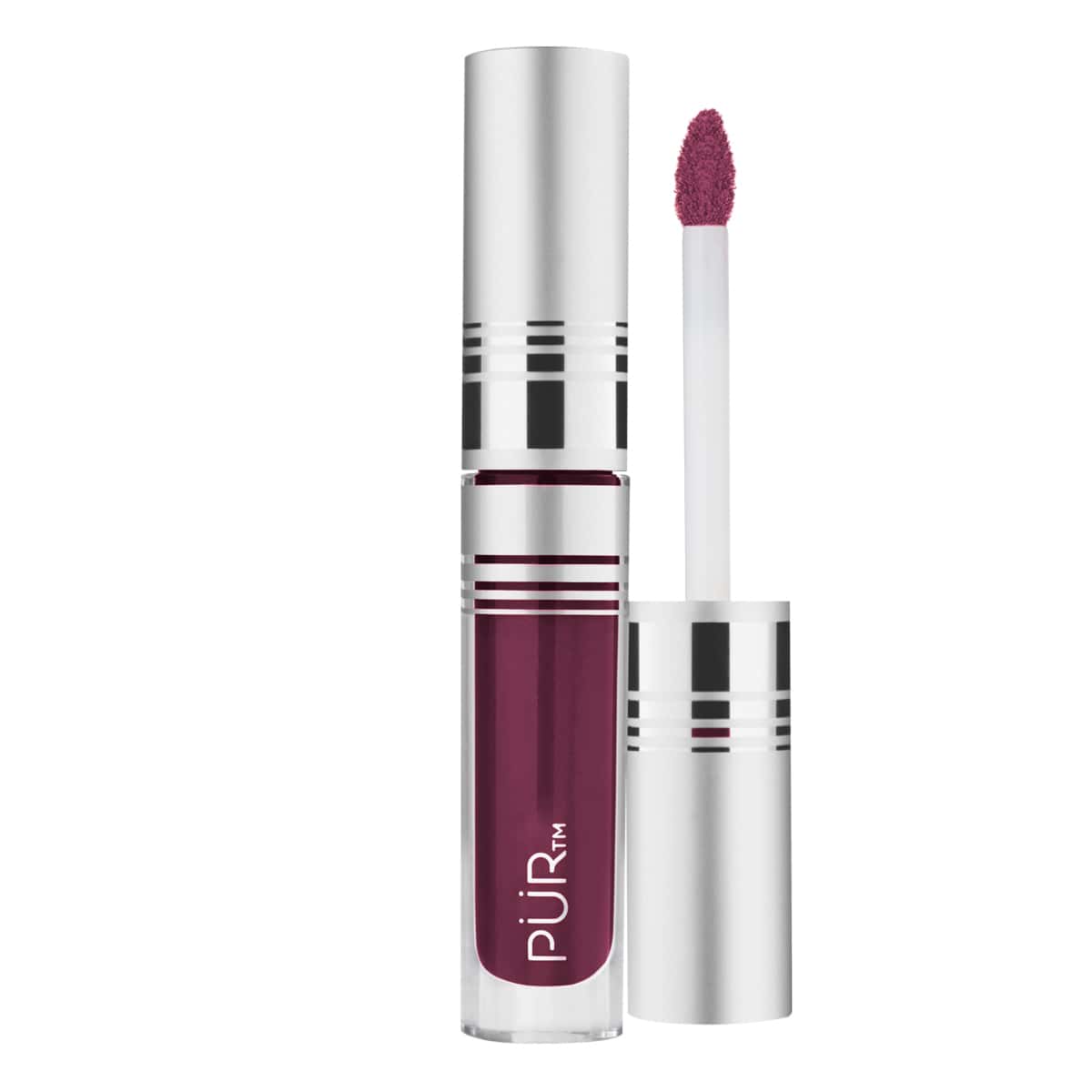 Velvet Matte Liquid Lipstick - PÜR Beauty