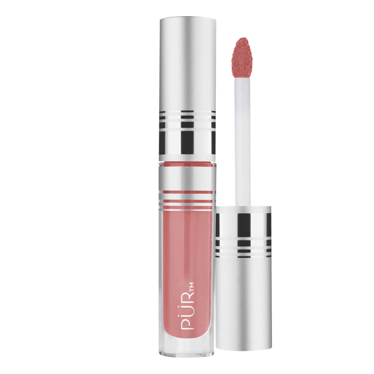 Velvet Matte Liquid Lipstick - PÜR Beauty