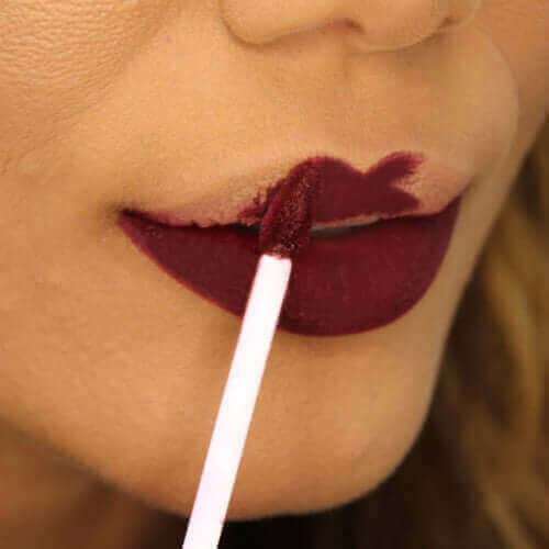 Velvet Matte Liquid Lipstick - PÜR Beauty
